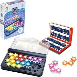 Juego de Mesa IQ Stars Retos