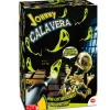 Juego de Mesa Johnny Calavera - Bizak +5A SP