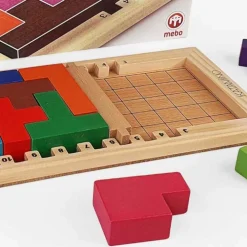 Gigamic Juego de Mesa Katamino