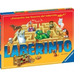 Clearance Ravensburger Juego de mesa Laberinto