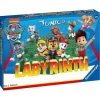 Juego de mesa Laberinto junior Patrulla Canina +4A