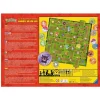 Juego de Mesa Laberinto Pokemon