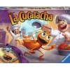 Juego de Mesa la Cucaracha refresh - Ravensburger