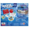 Discount Diset Juego de Mesa La Ruleta de la Suerte