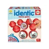 New Educa Borras Juego de Mesa Memori Infantil Baby Identic