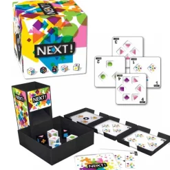Best Gigamic Juego de Mesa Next