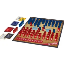Outlet Diset Juego de Mesa Nuevo Stratego Original