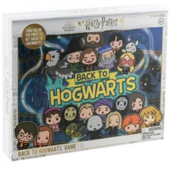 Juego de Mesa Paladone Harry Potter Regreso a Hogwarts