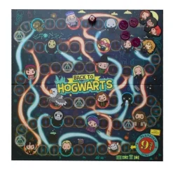 Juego de Mesa Paladone Harry Potter Regreso a Hogwarts