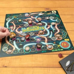 Juego de Mesa Paladone Harry Potter Regreso a Hogwarts