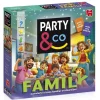 Discount Diset Juego de Mesa Party & Co. Family en castellano - Jumbo