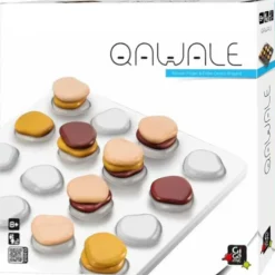 Sale Gigamic Juego de Mesa Qawale