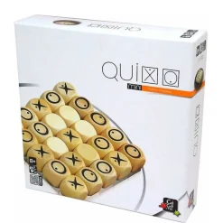 Outlet Gigamic Juego de Mesa Quixo Classic