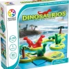 Juego de Mesa Retos Dinosaurios Isla Misteriosa