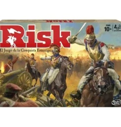 Juego de mesa Risk