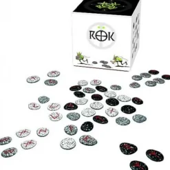 Clearance Gigamic Juego de Mesa Rok