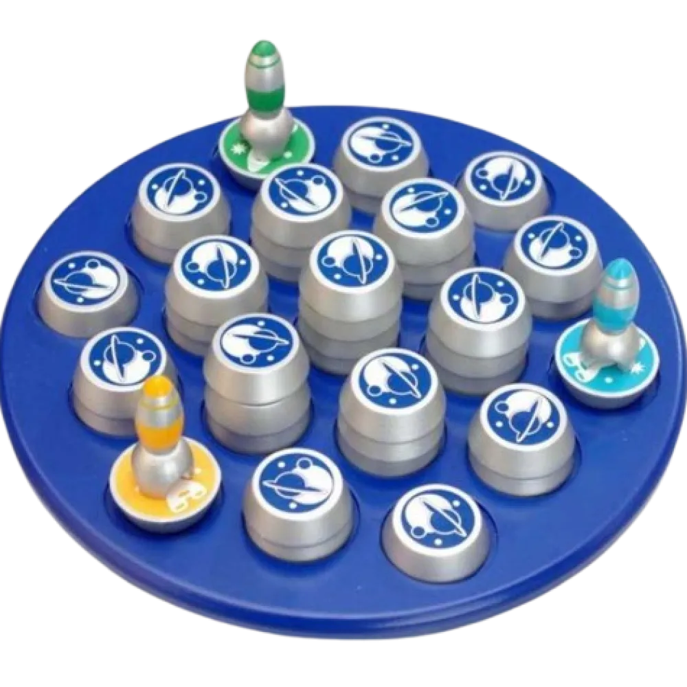 Clearance Gigamic Juego de Mesa Sputnik Clásico