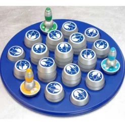 Clearance Gigamic Juego de Mesa Sputnik Clásico
