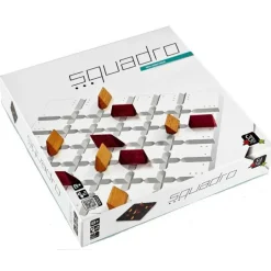 Online Gigamic Juego de Mesa Squadro