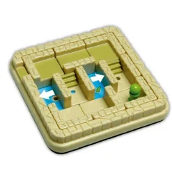 Juego de Mesa Templo Trap