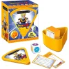 Hot Eleven Force Juego de Mesa Trivial Bite Dragon Ball Z 600 Preguntas Español