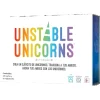 Best Asmodee Juego de Mesa Unstable Unicorns -