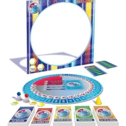 Juego de mesa Veinticinco Palabras