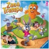 Juego de Mesa Zana Trampa Funny Bunny - Ravensburger +4A