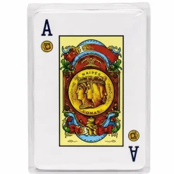 Juego de Naipes Póker Baraja Española