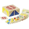 Juego de puzzle. Con 26 retos