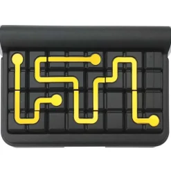 Juego de Retos IQ Circuit