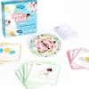 Juego de Yoga para niños Spin & Chill
