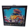 Juego Diamantiny Wolsfwagen