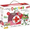 Clearance Diset Juego educativo Aprende en Positivo Doctor de las Emociones - Jumbo