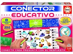 Best Educa Juego tivo Conector tivo-