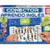 Juego Educativo Conector en Ingles - Educa