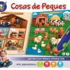 Discount Educa Juego tivo pen Cosas de peques de