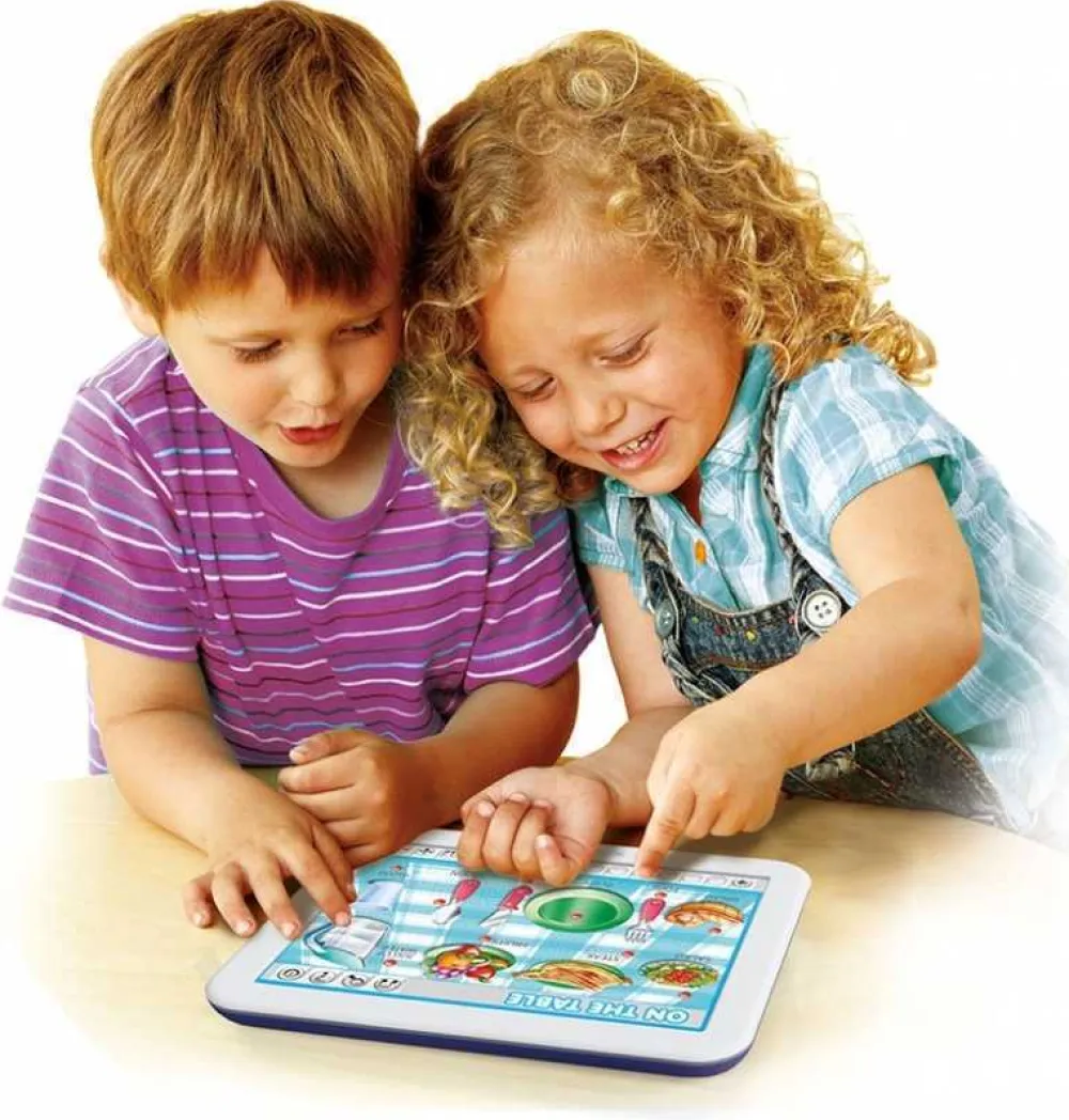 Clearance Educa Borras Juego Educativo Educa Touch Junior Ingles