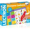 Juego educativo Lectron Primeras Lecturas - Jumbo Diset +4-6A
