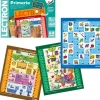 Juego educativo Lectron Primer Ciclo de Primaria