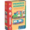 Online Clementoni Juego Educativo Los Números - +3-5A