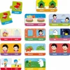 Juego educativo Los Opuestos