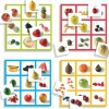 Outlet Diset Juego educativo Loto Foto de las Frutas