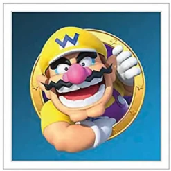 Juego Educativo Memory Super Mario