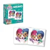 Juego Educativo Memo Shimmer Shine Memori