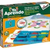 Hot Diset Juego Educativo Yo Aprendo Simetrías