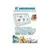 Juego Educa Touch Abecedario Infantil