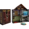 Juego Escape The Room La Casa de Muñecas Maldita
