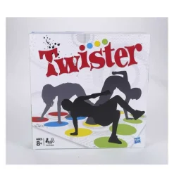 Hasbro Gaming Juego familiar Twister