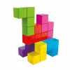 Sale Lúdilo Juego Habilidad Cubimag Rompecabezas Magnético